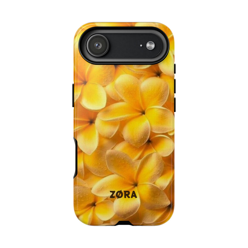 Yellow Flower