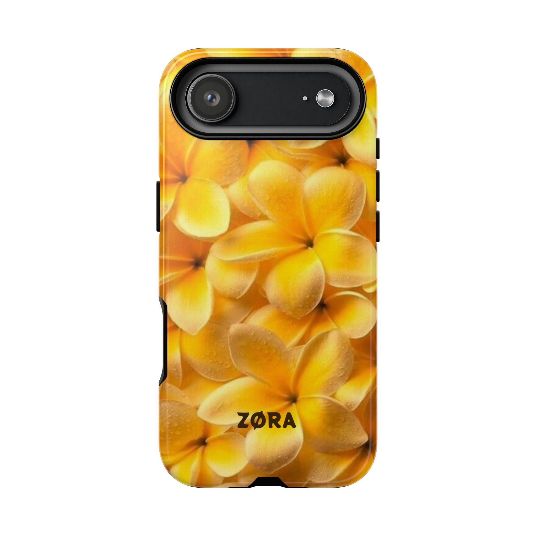Yellow Flower