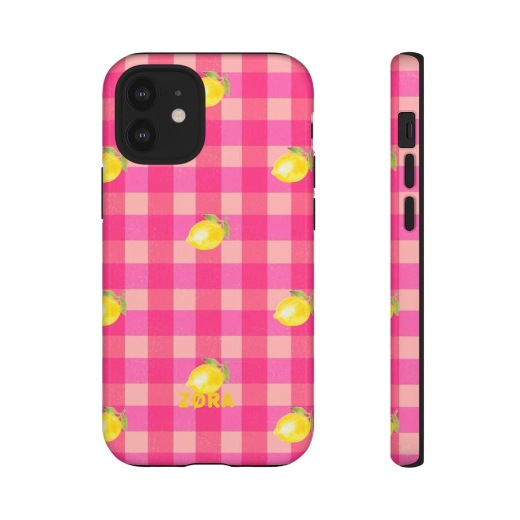 Pink Lemonade