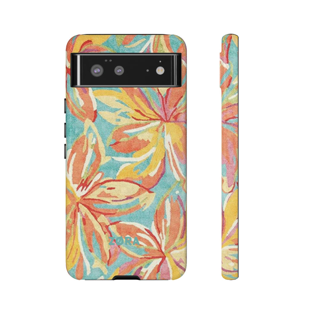 Tropical