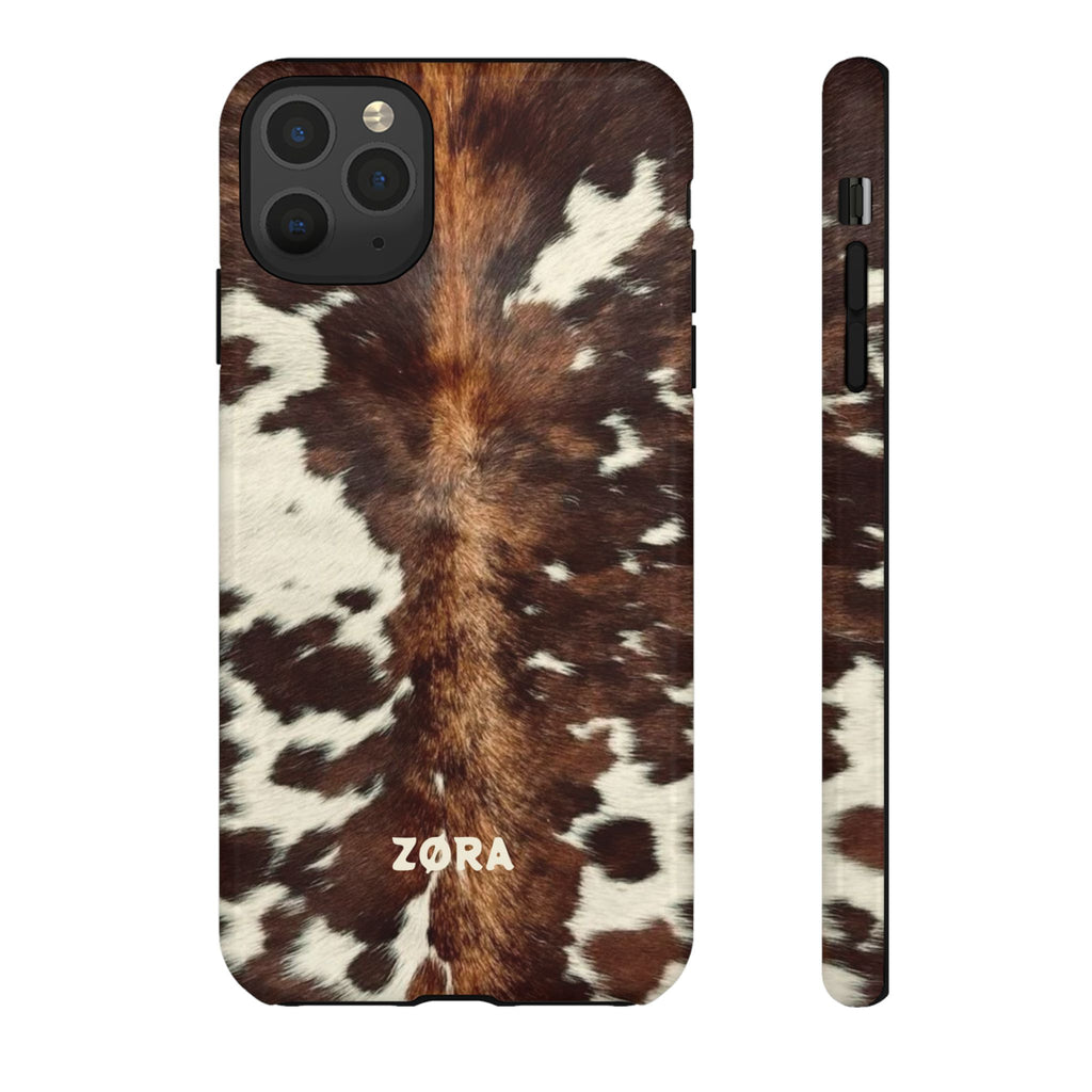 Cowhide ZØRA
