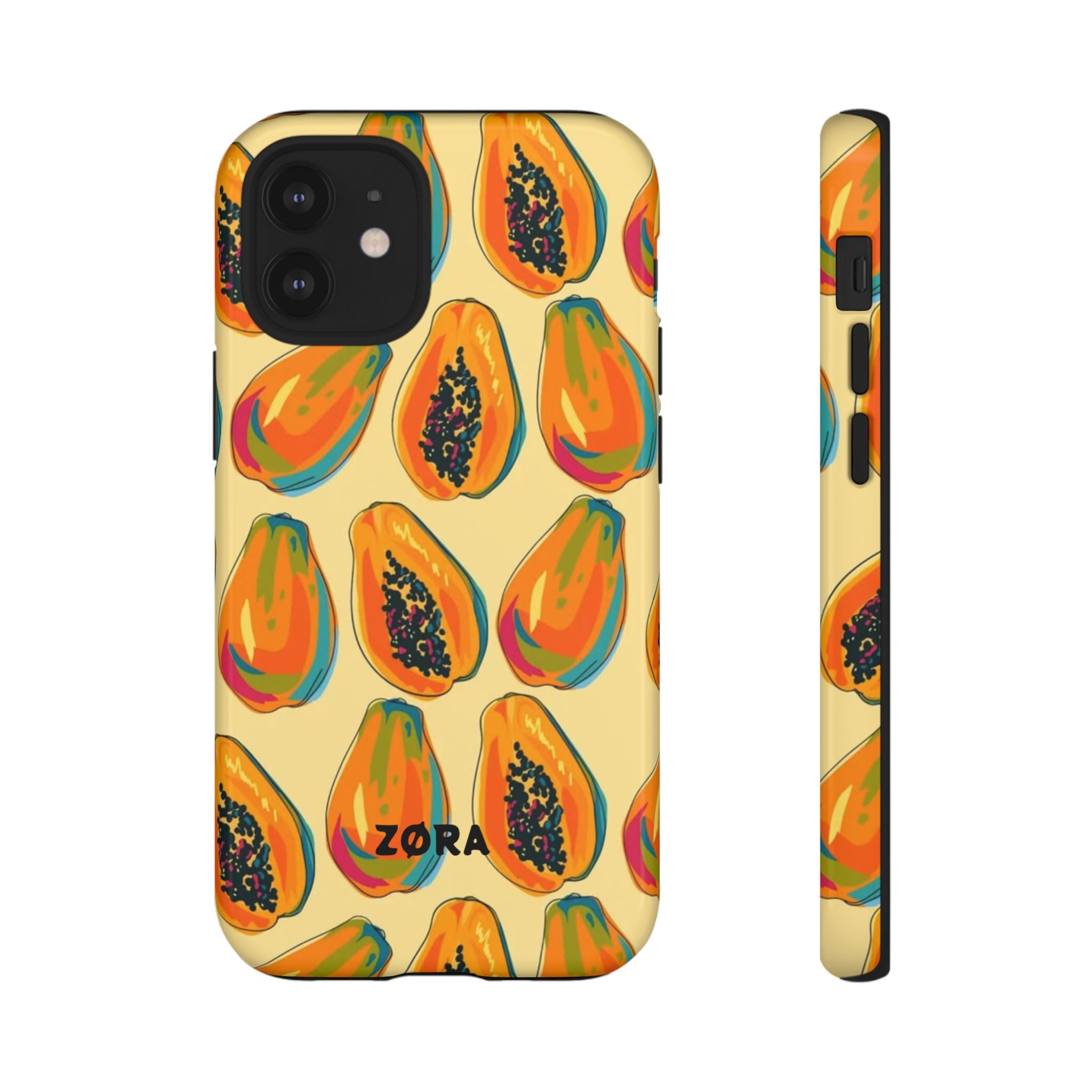 Papaya Pop