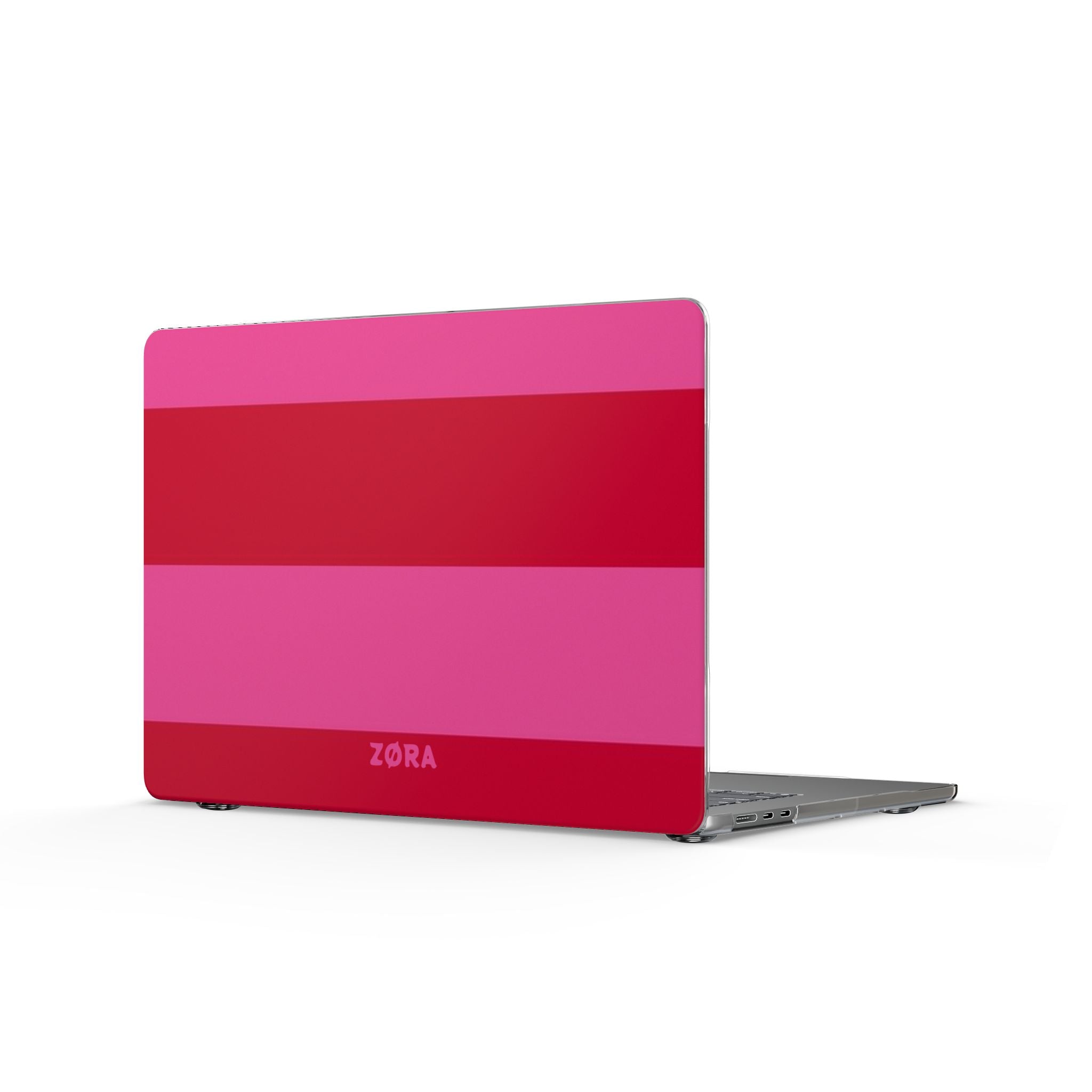 Blush Fire