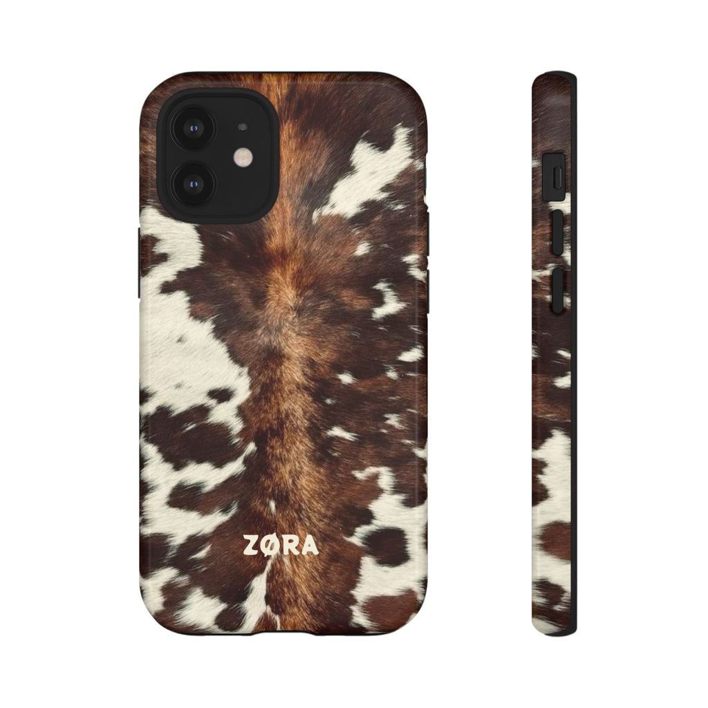 Cowhide ZØRA