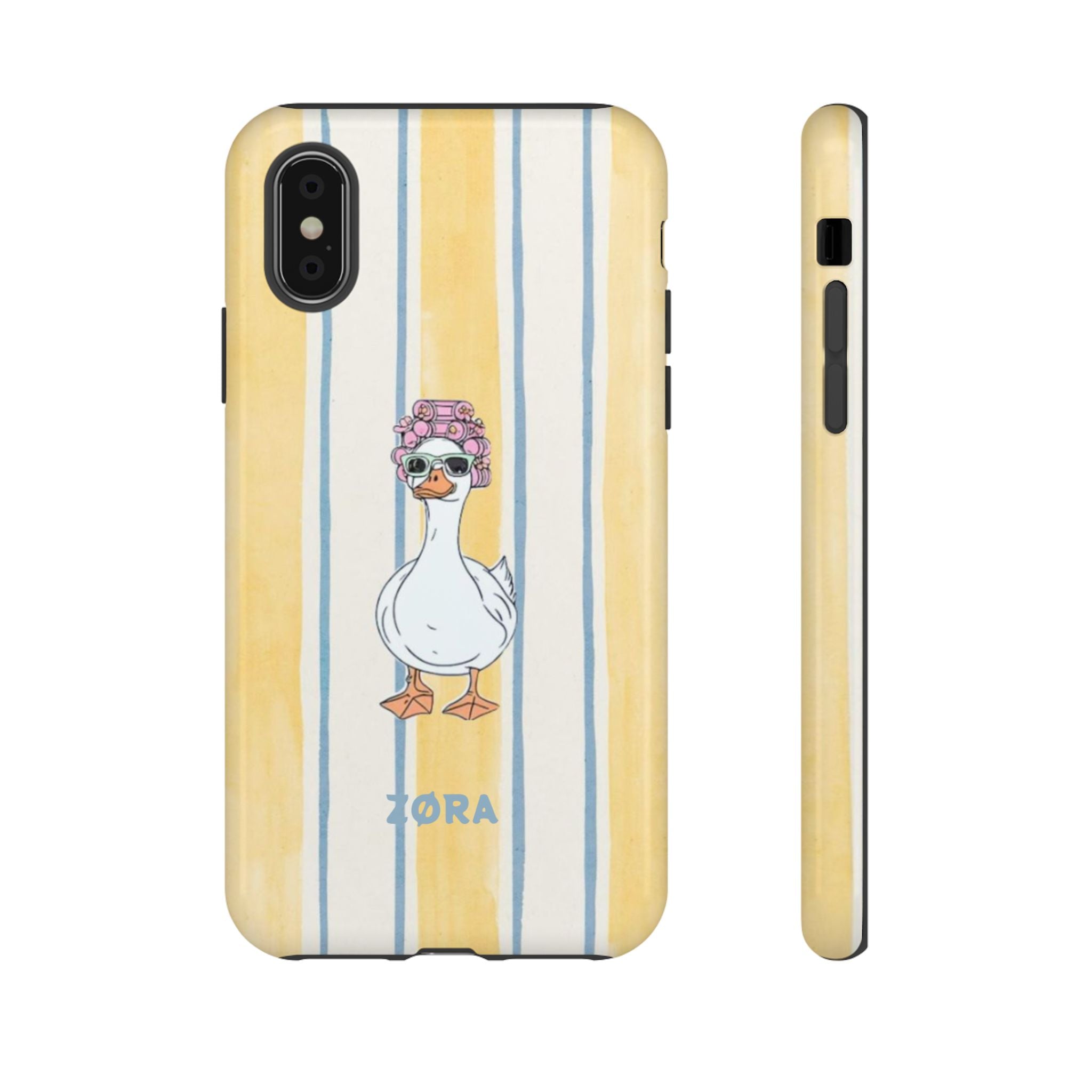Duck