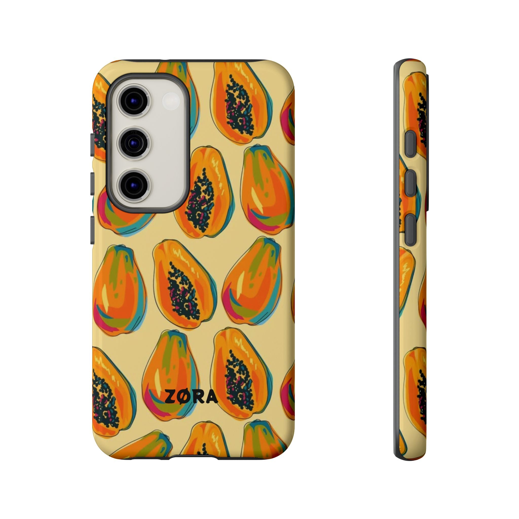 Papaya Pop