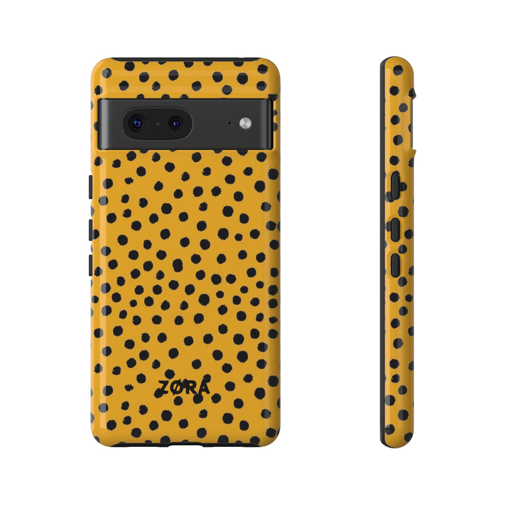 Cheetah Dot