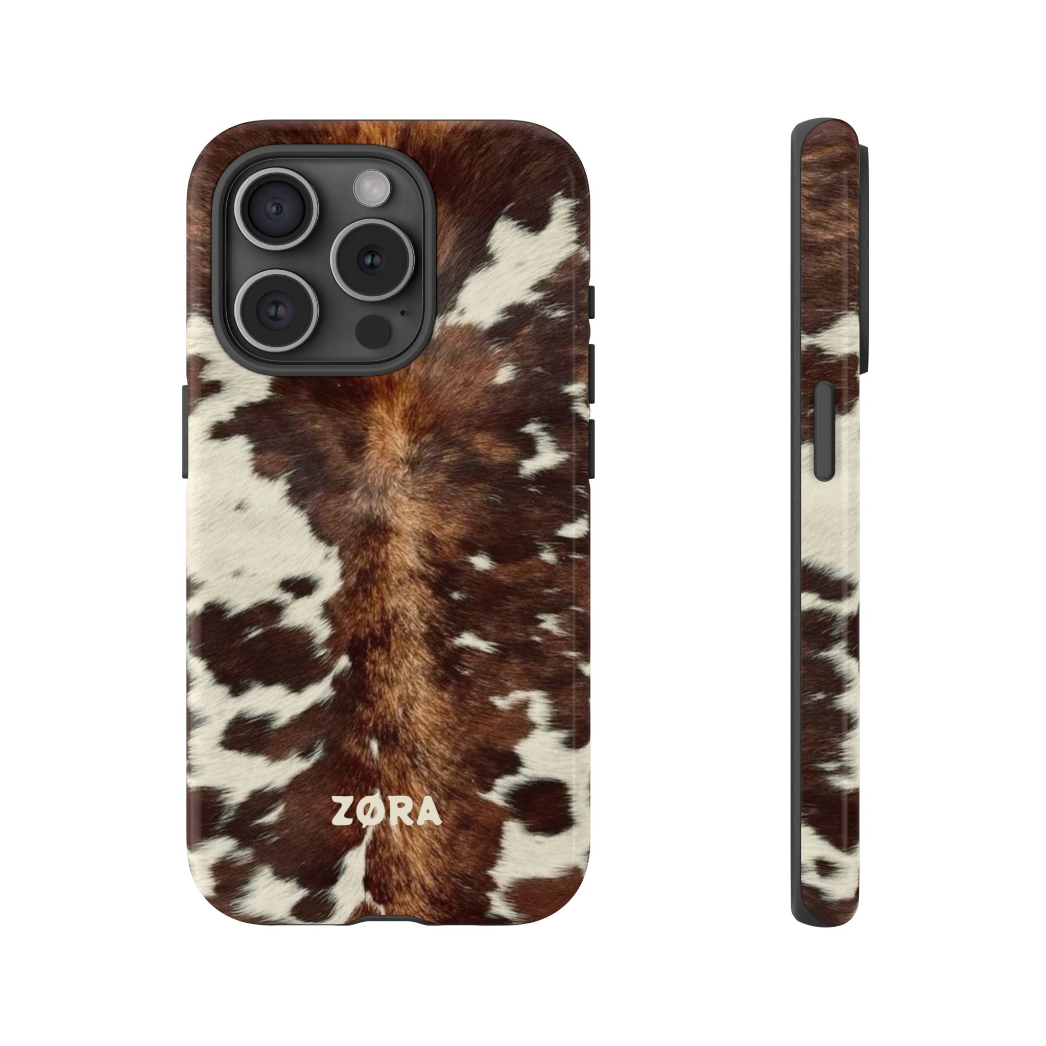 Cowhide ZØRA