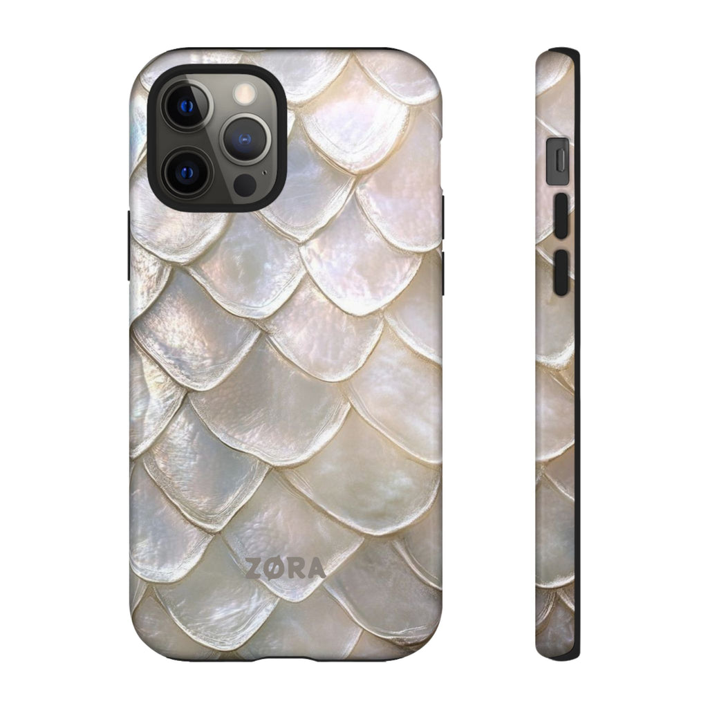 Mermaid Scale