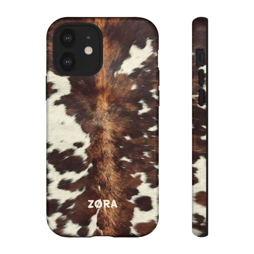 Cowhide ZØRA