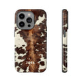 Cowhide ZØRA