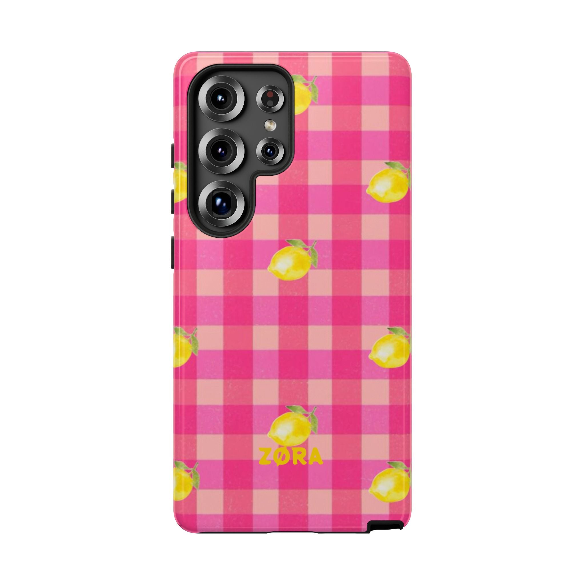 Pink Lemonade