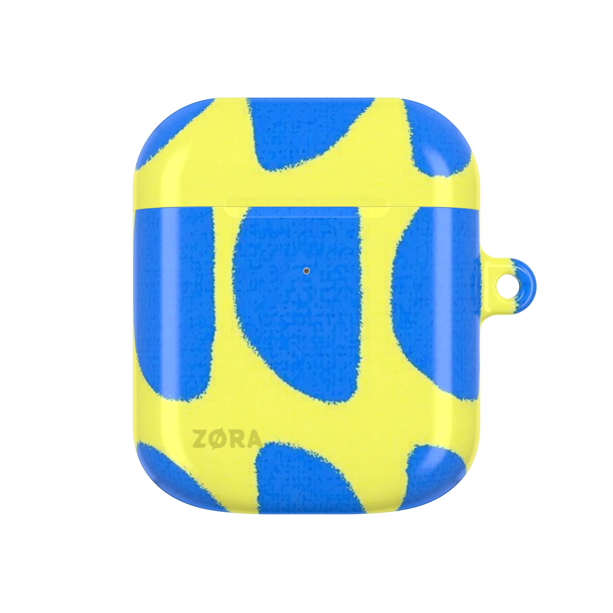 Semi-Circle Pattern