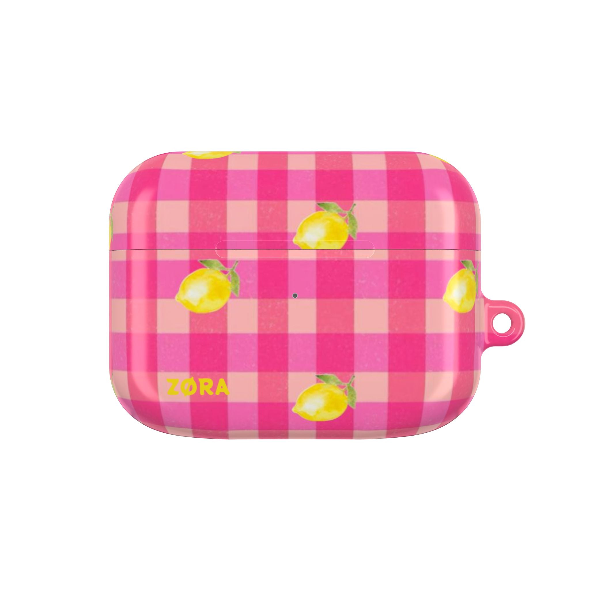 Pink Lemonade