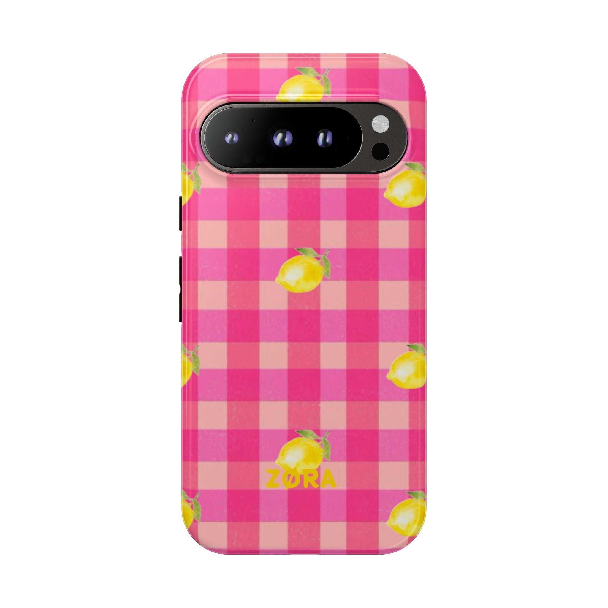 Pink Lemonade