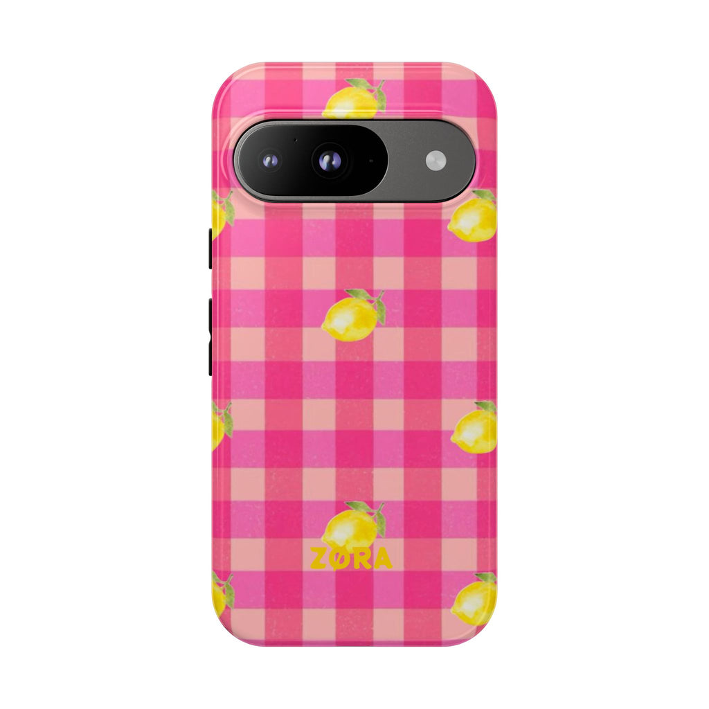 Pink Lemonade