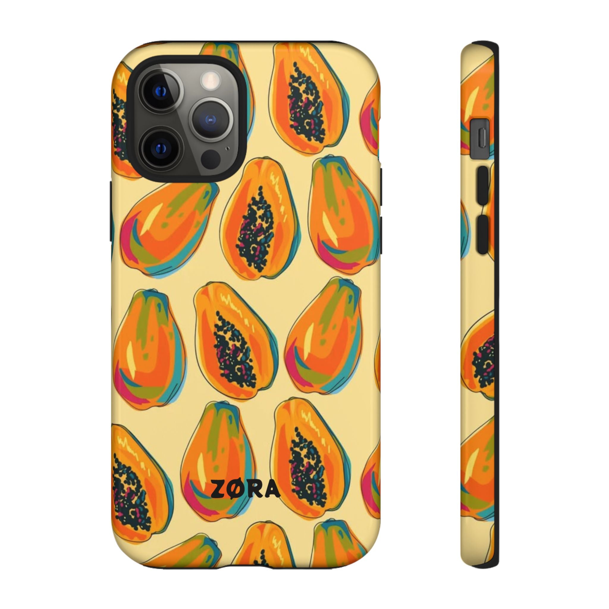 Papaya Pop