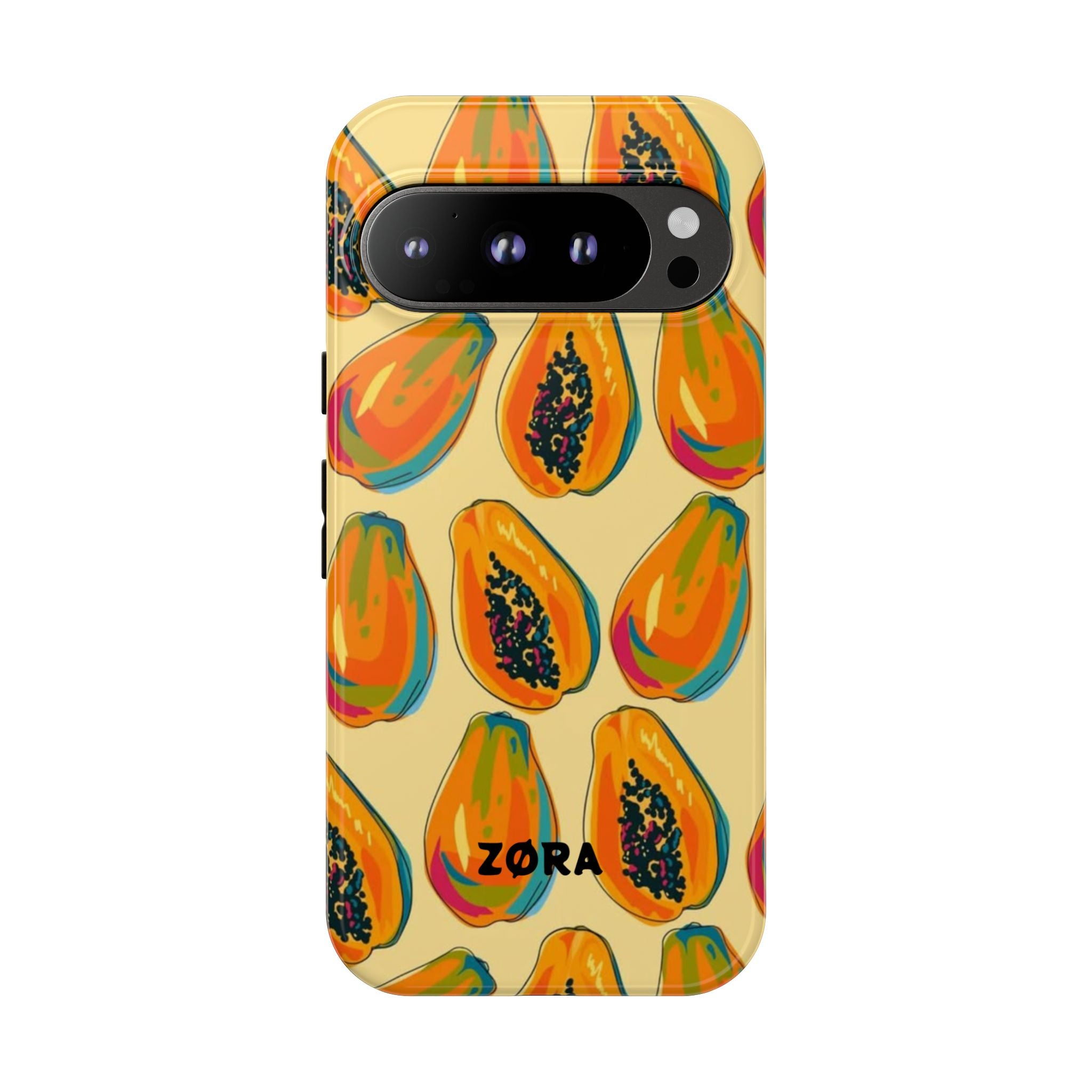 Papaya Pop