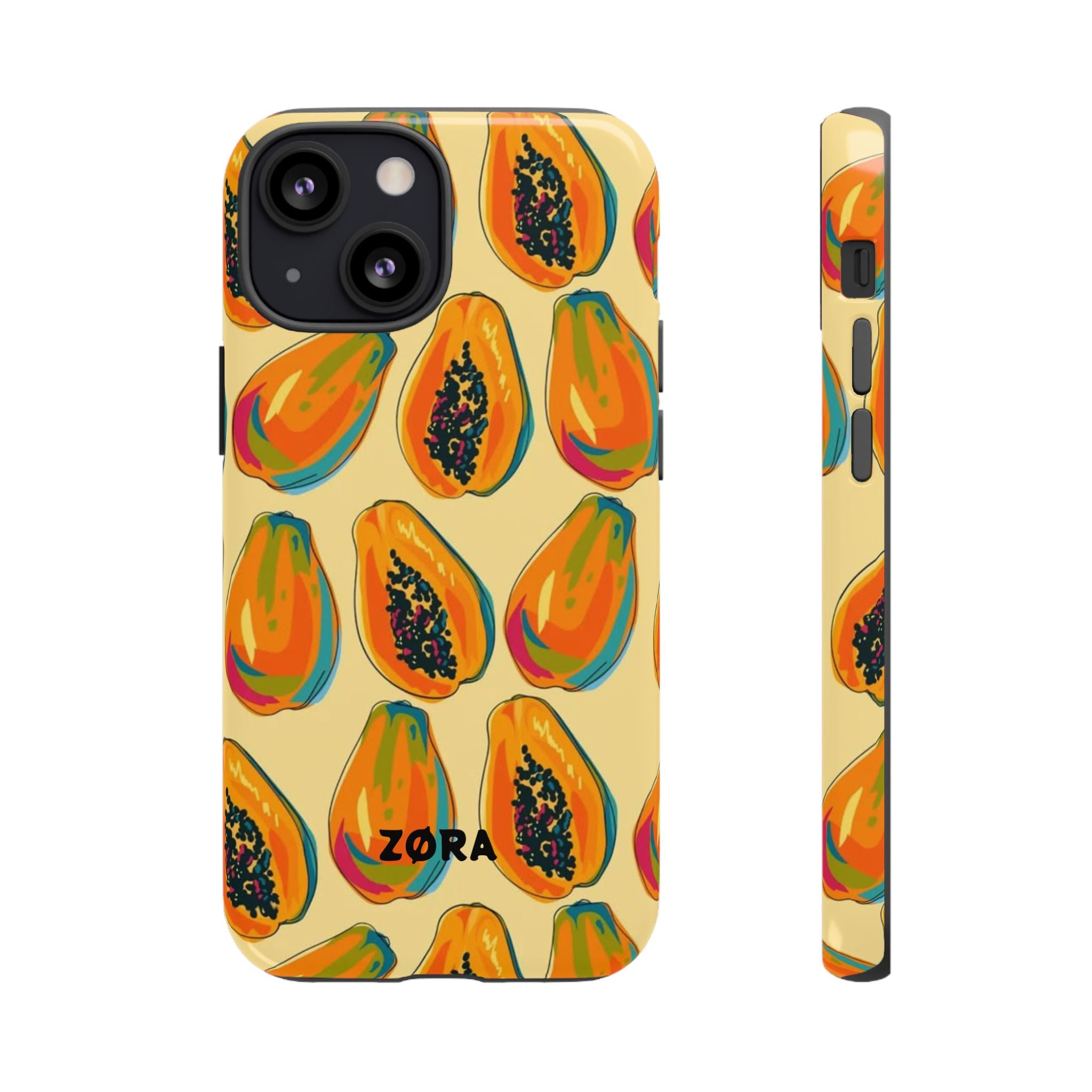 Papaya Pop