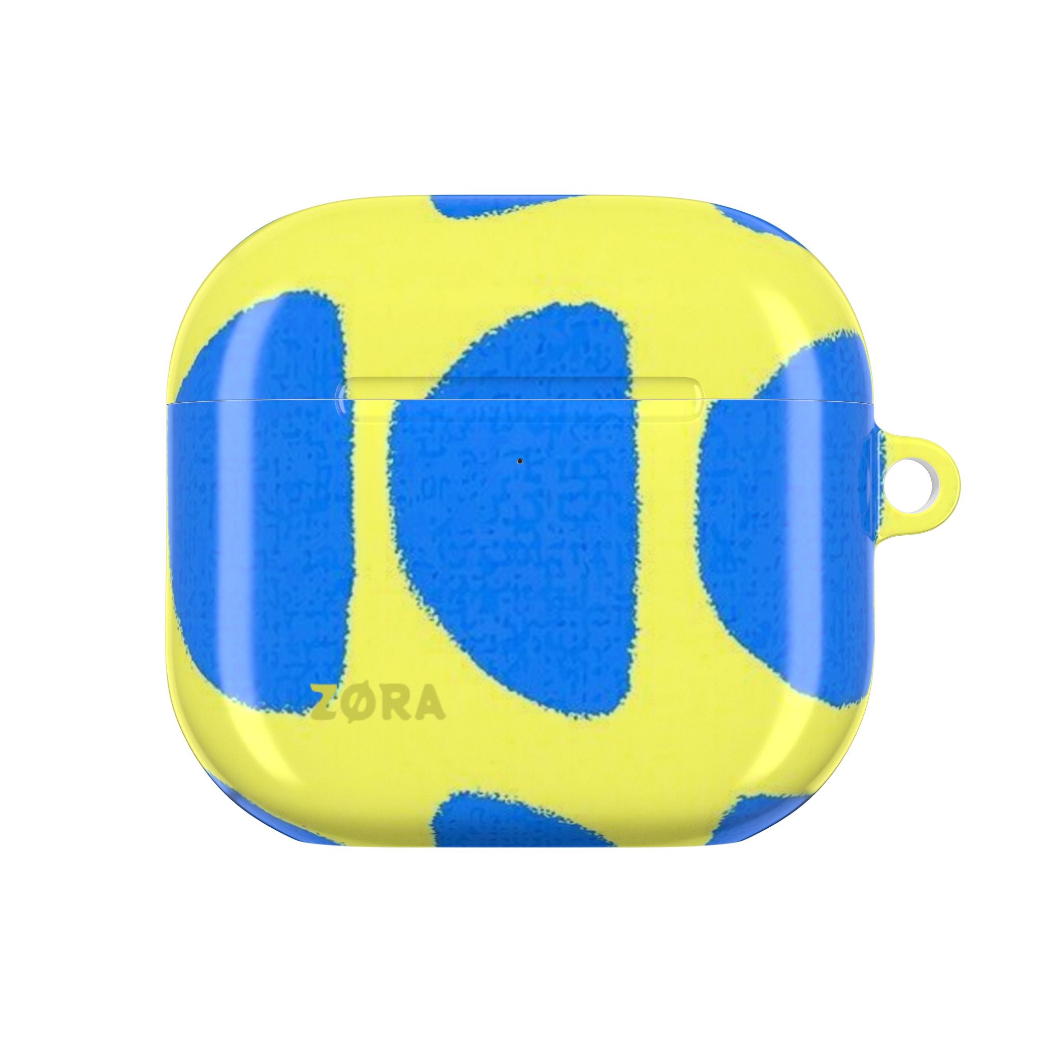 Semi-Circle Pattern