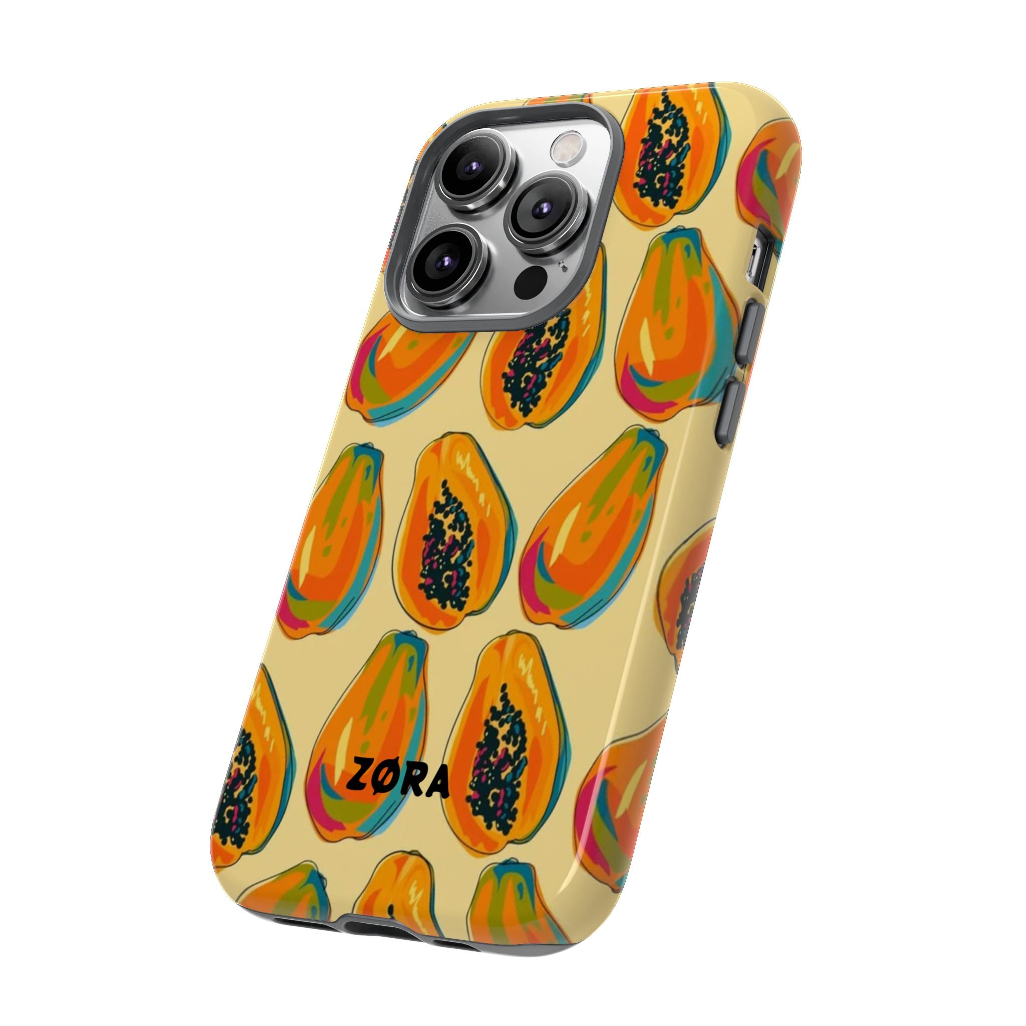 Papaya Pop