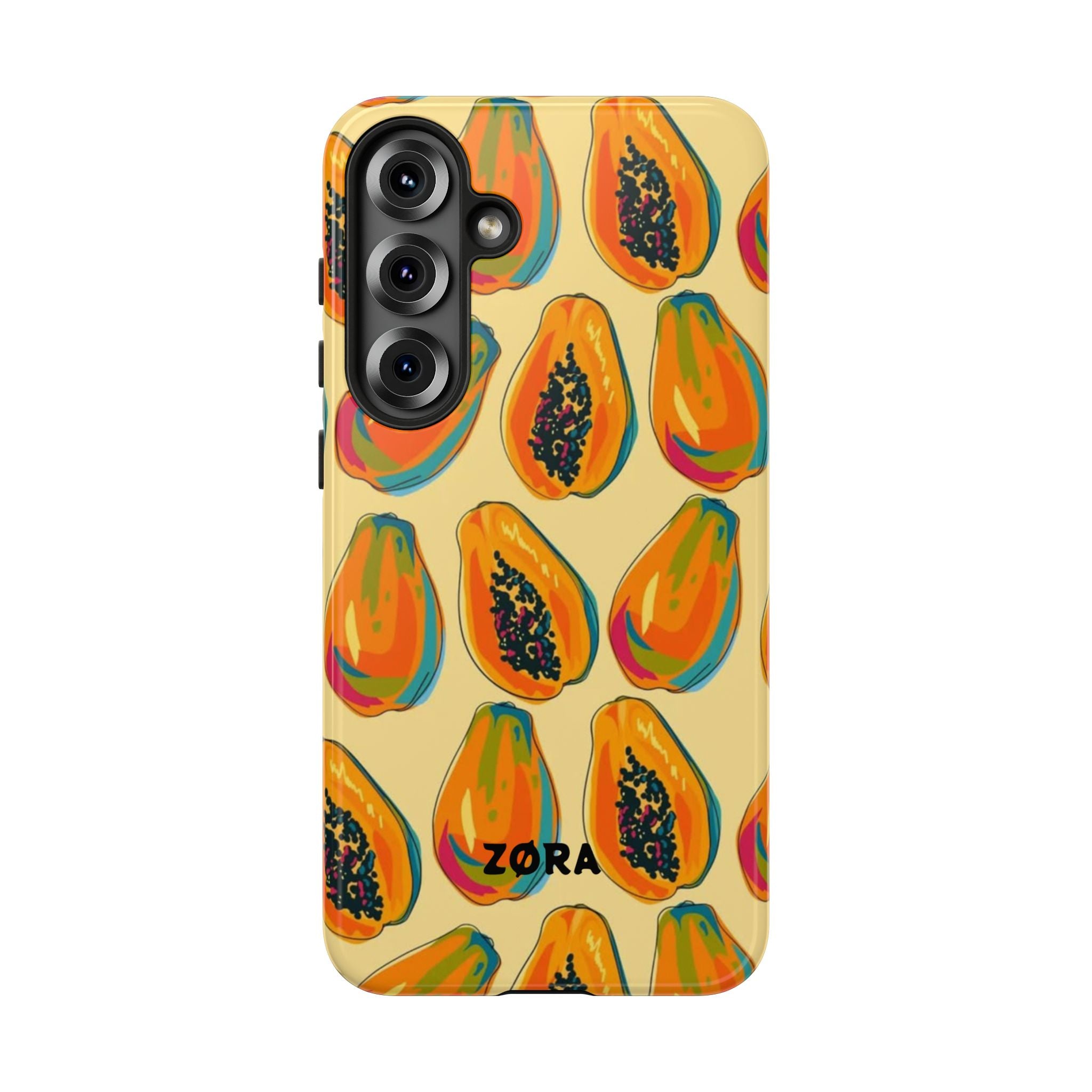 Papaya Pop
