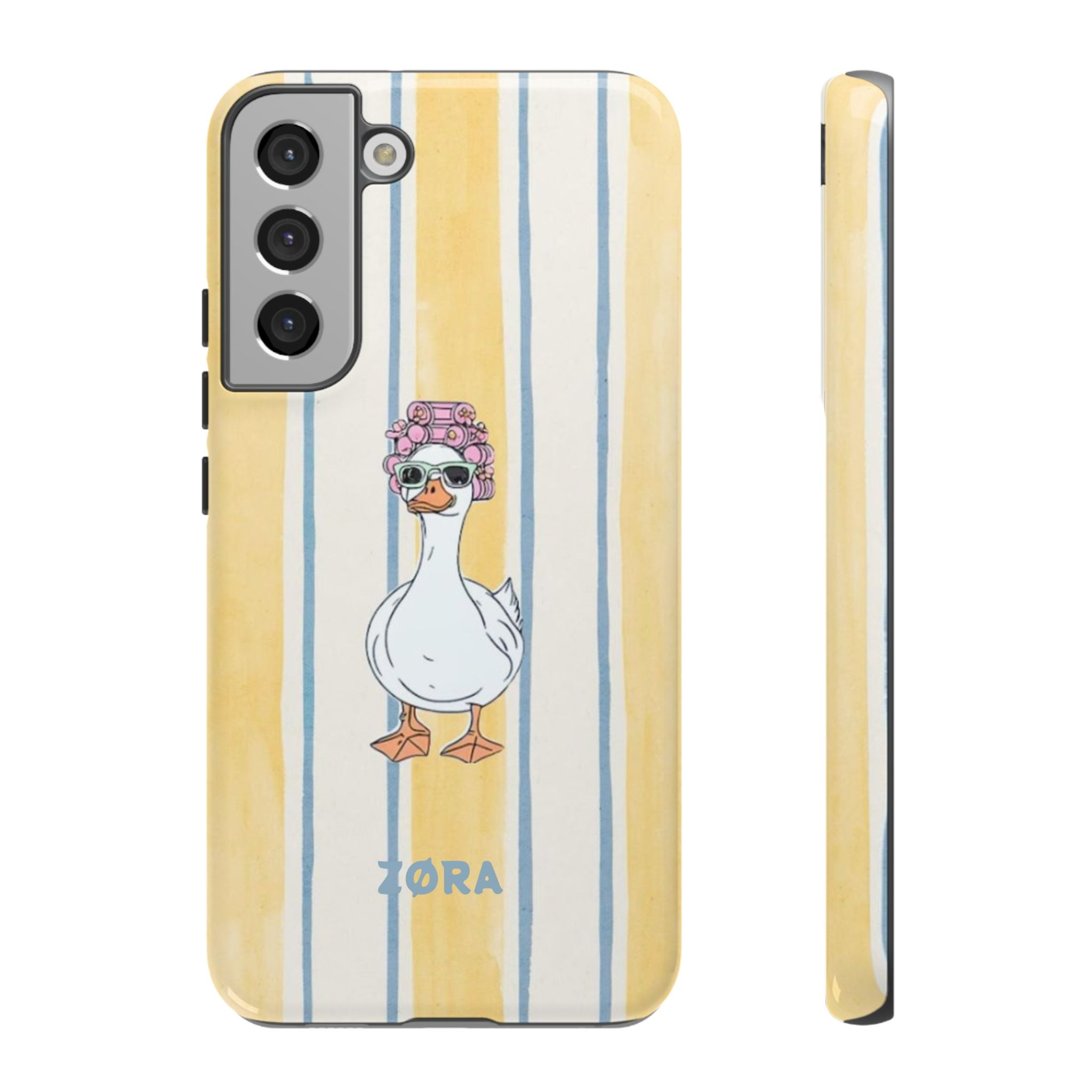 Duck
