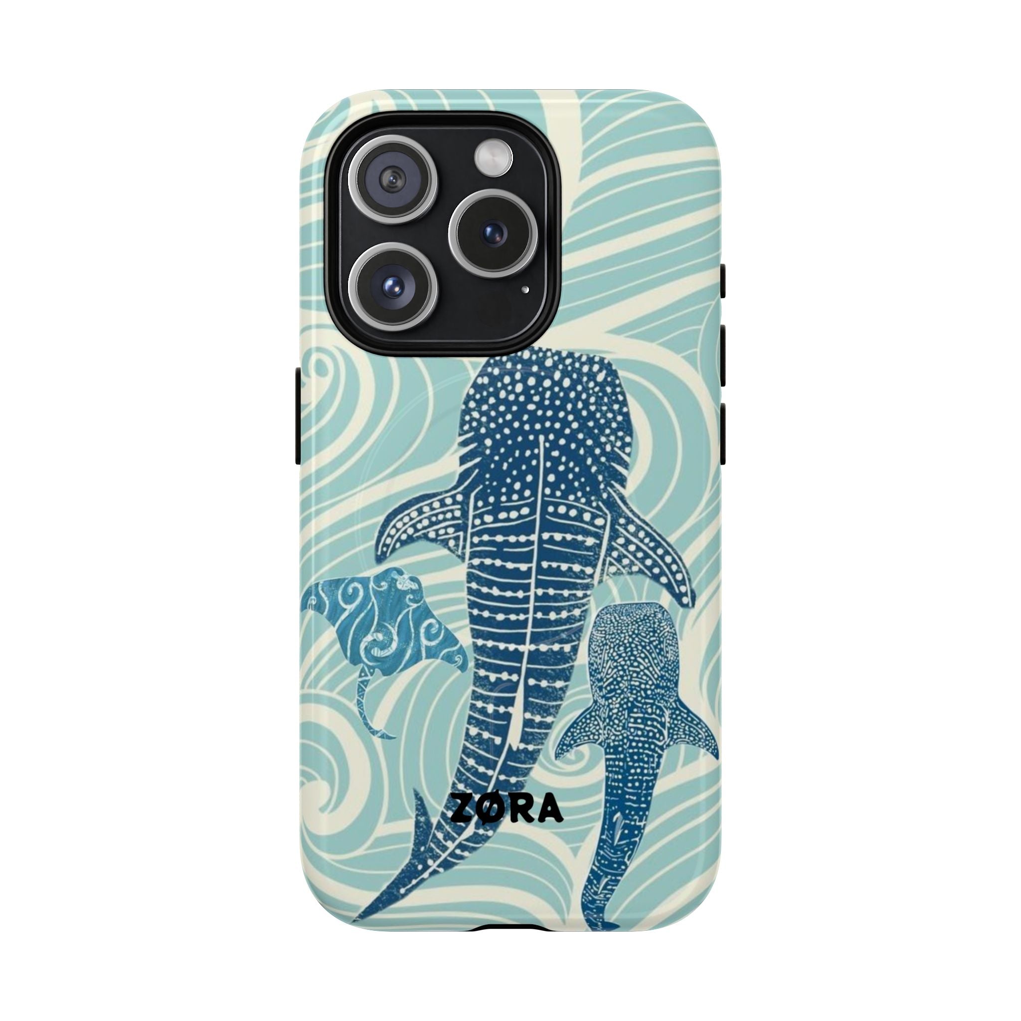 Ocean Muse MagSafe