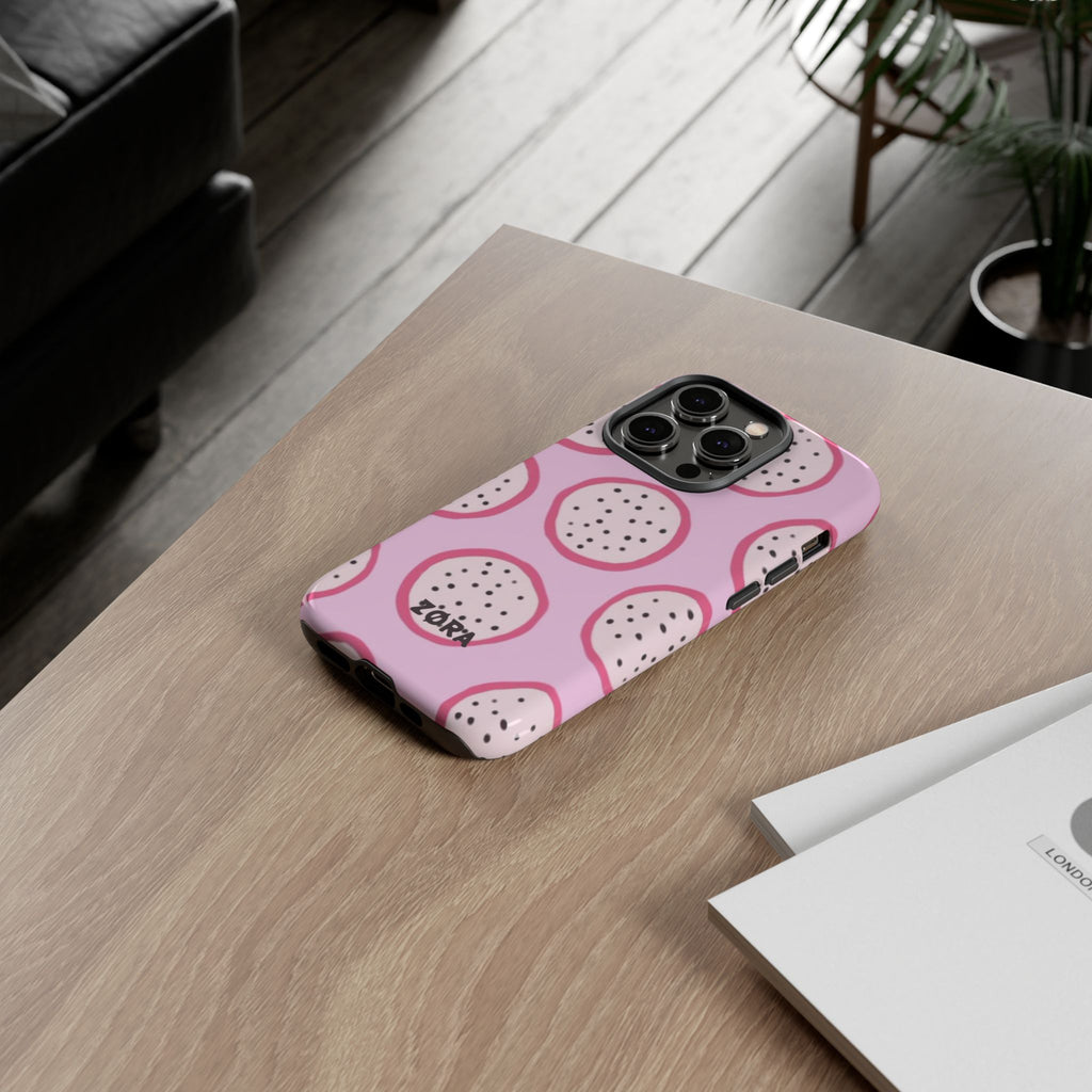 Pink Dragon Fruit