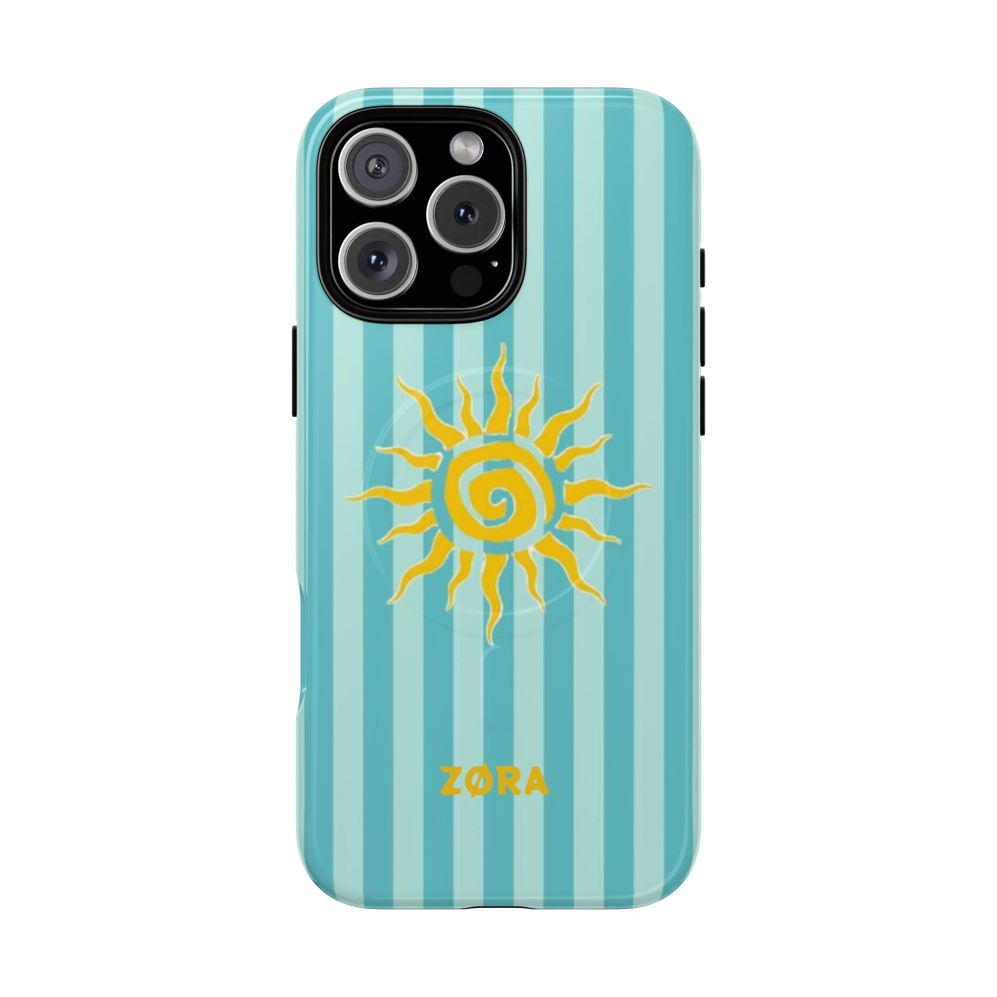 Solaris MagSafe