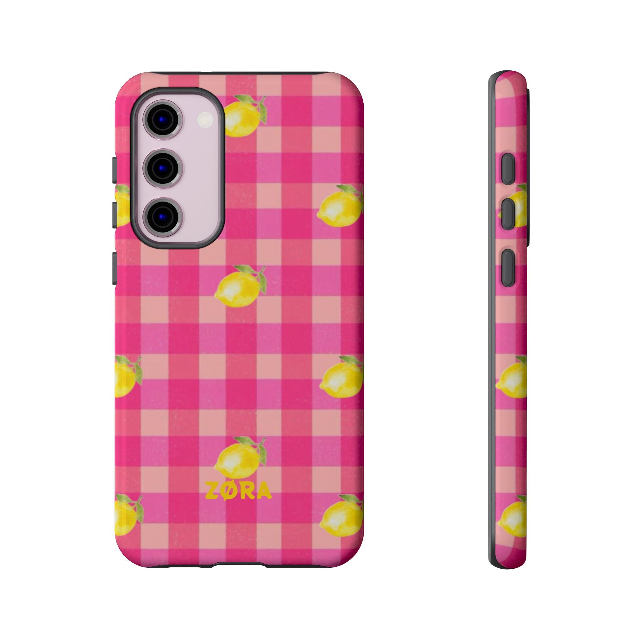 Pink Lemonade