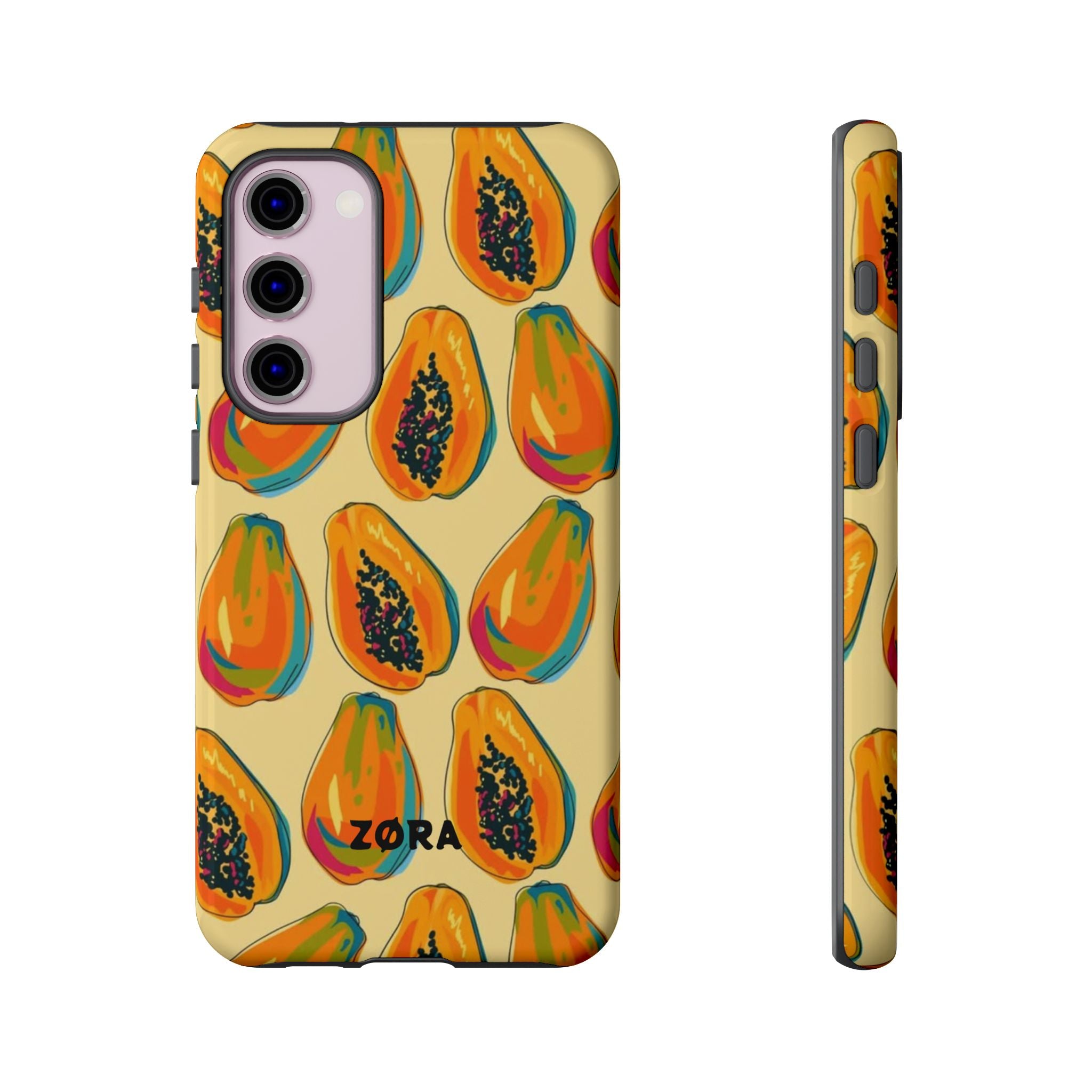 Papaya Pop
