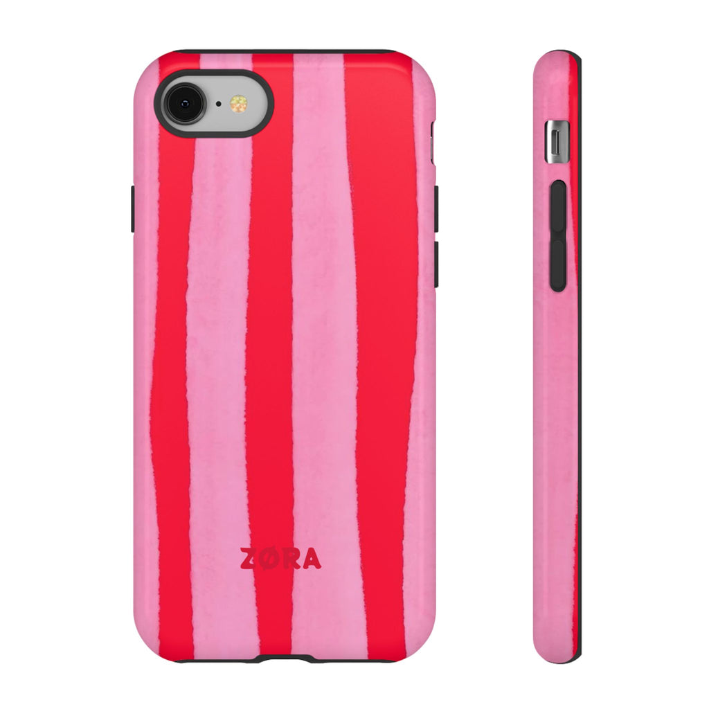 Candy Stripe