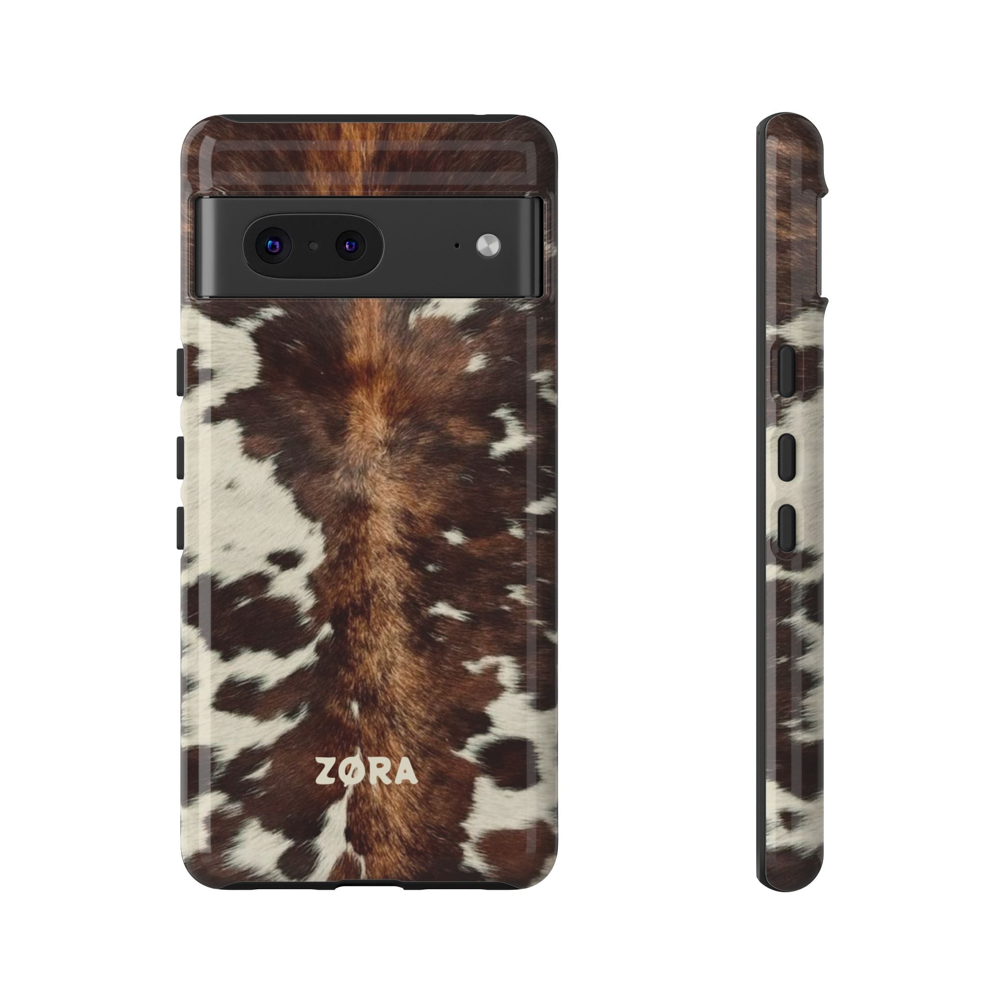 Cowhide ZØRA