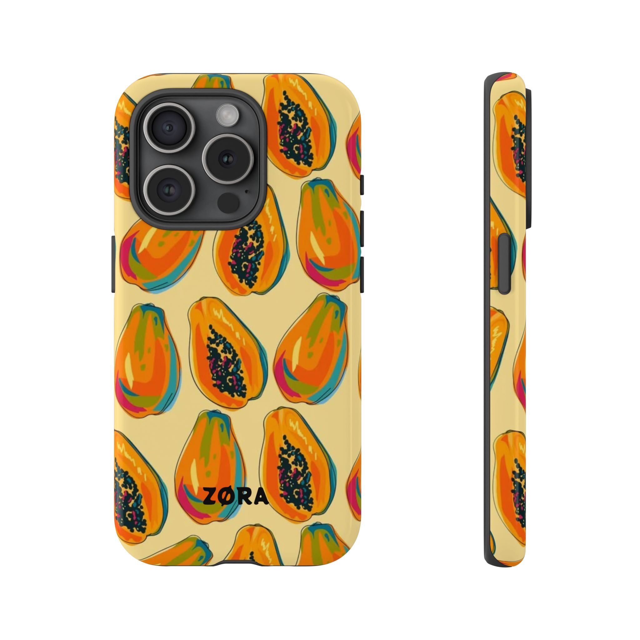 Papaya Pop
