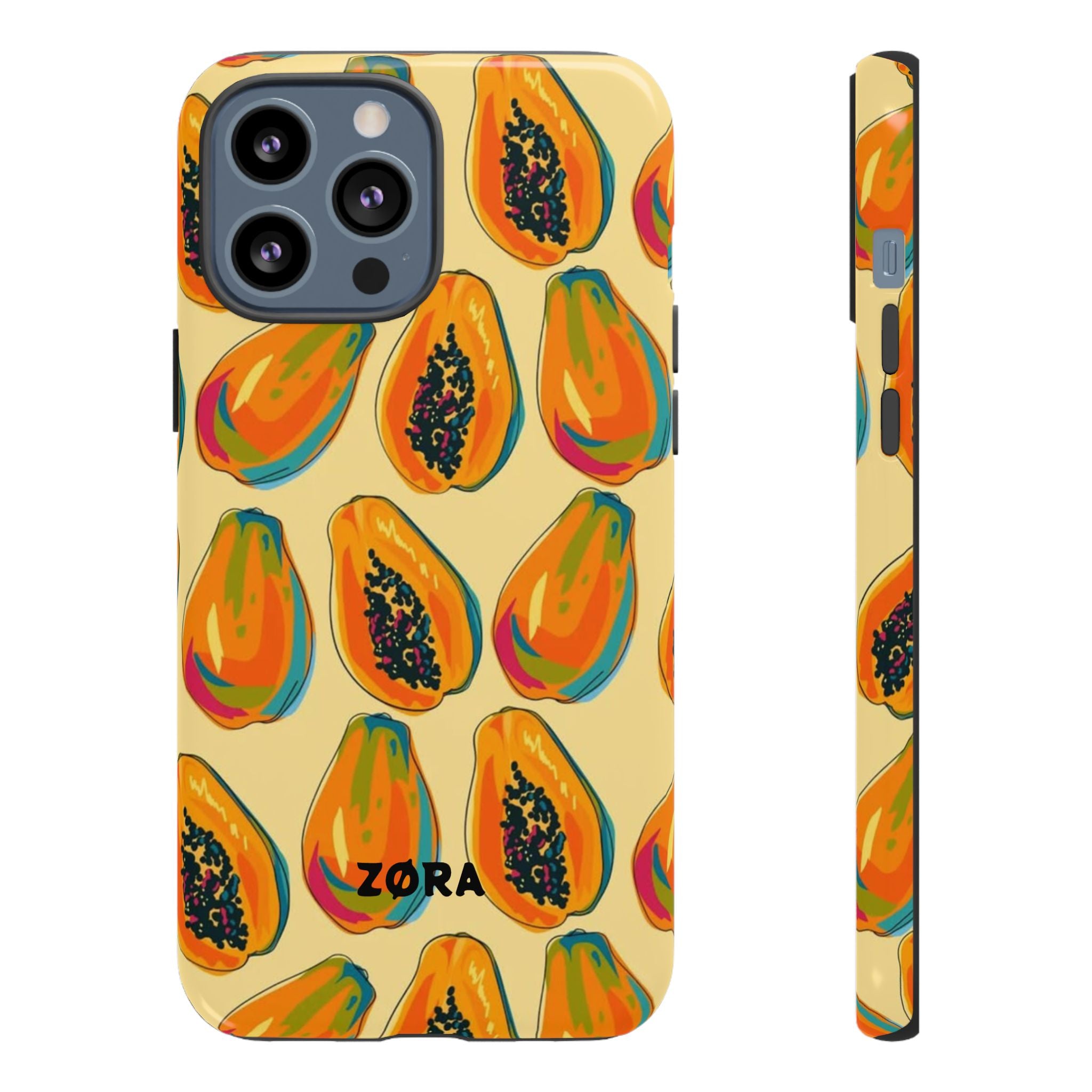 Papaya Pop