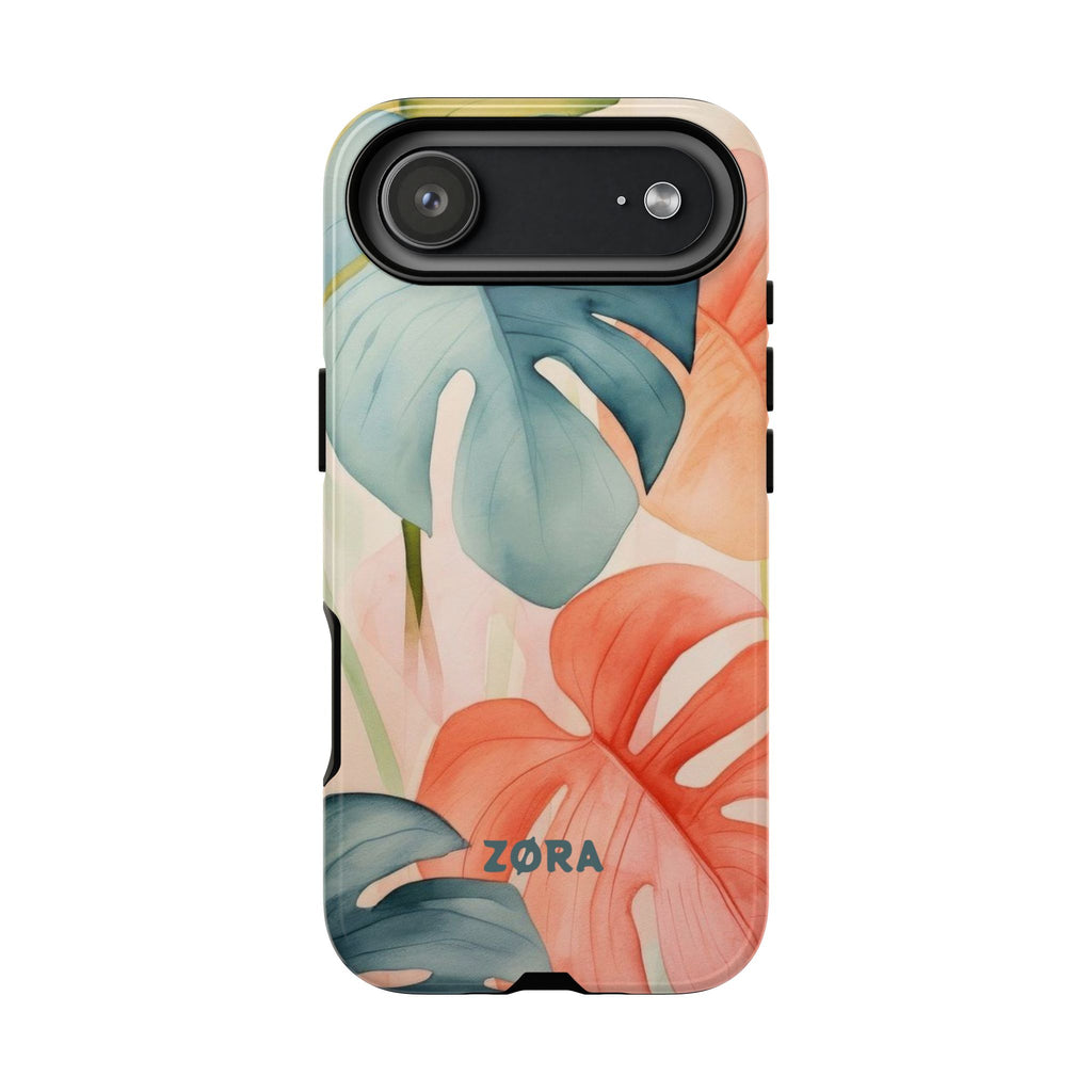 Tropical Chic