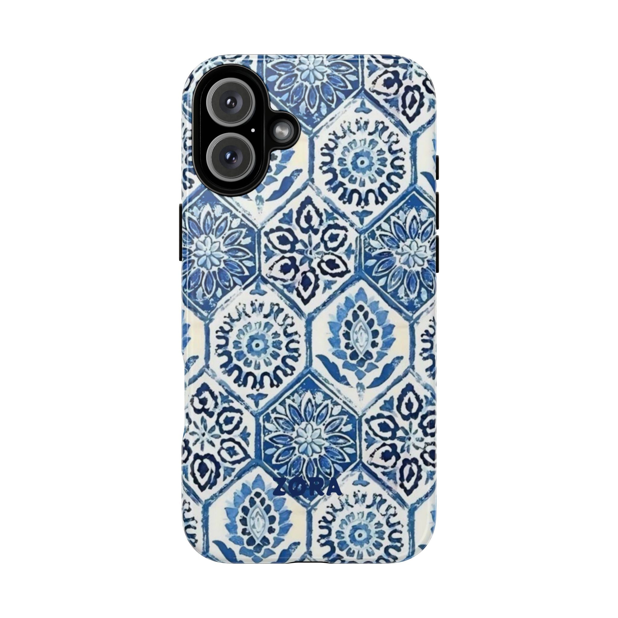 Mediterranean Tile