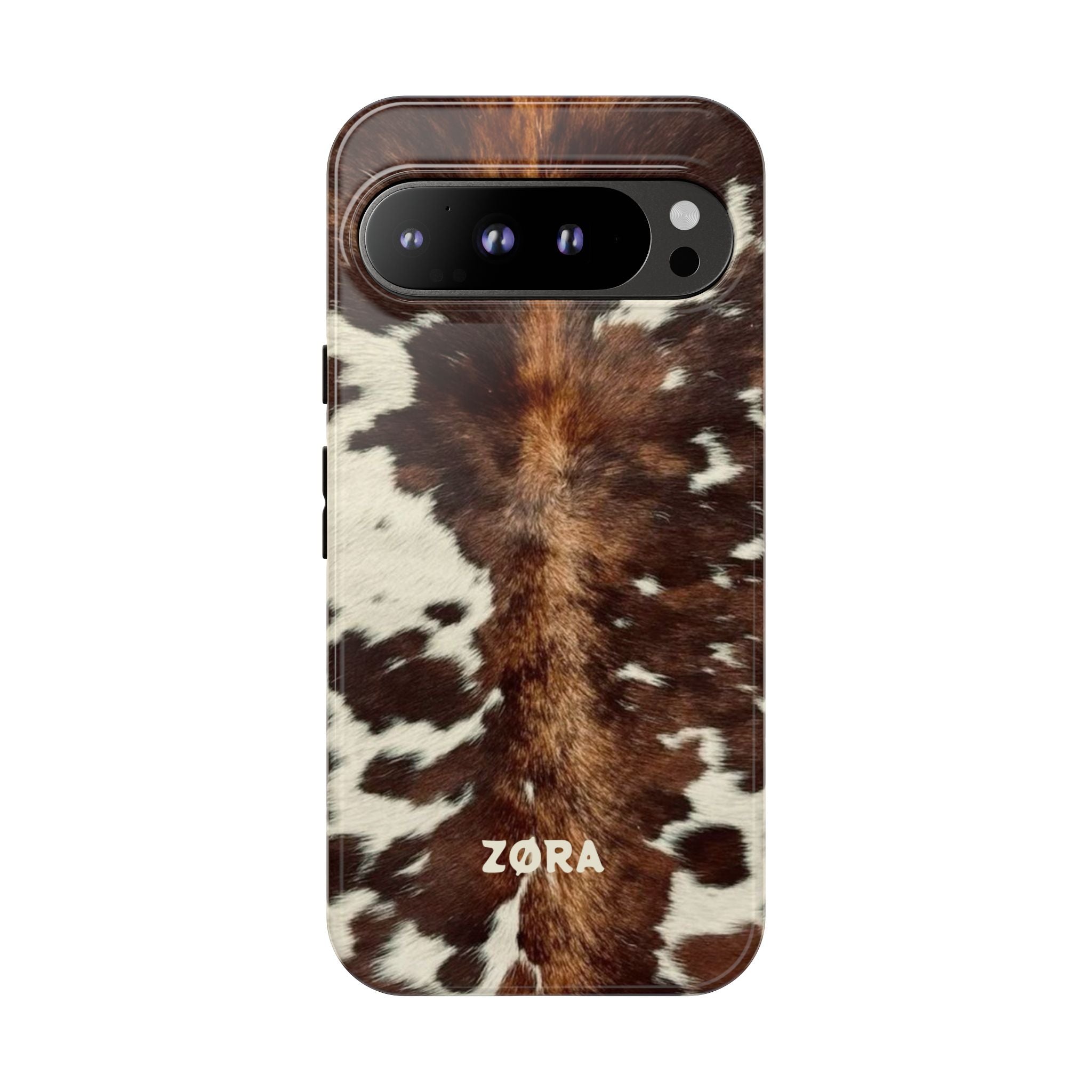 Cowhide ZØRA