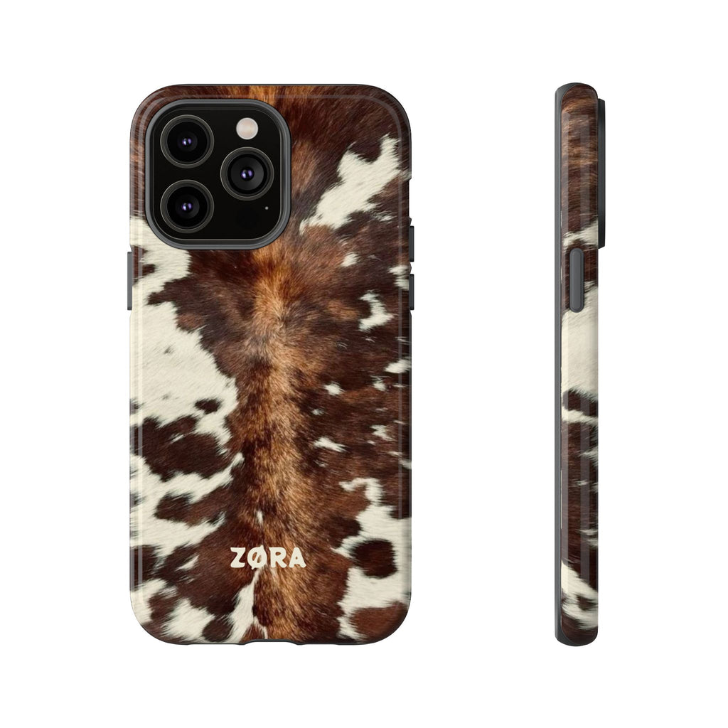 Cowhide ZØRA