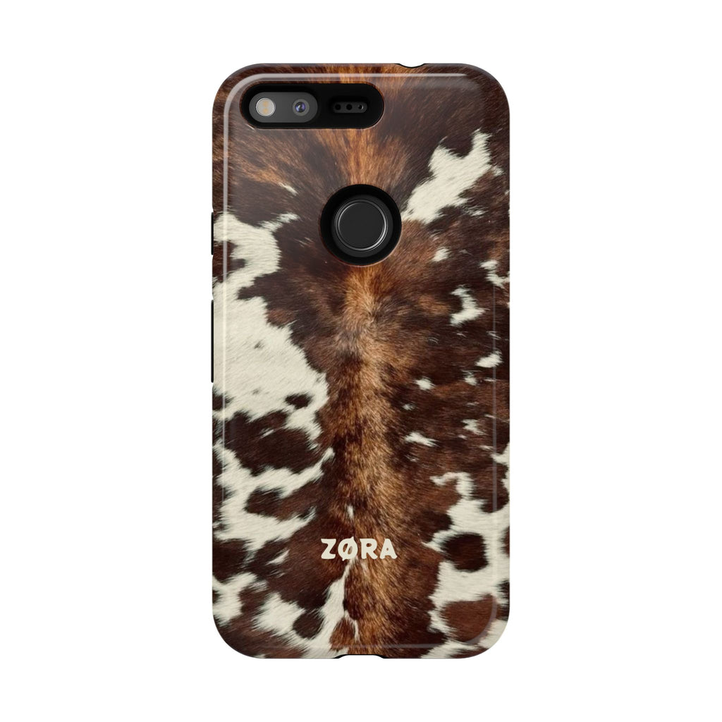 Cowhide ZØRA