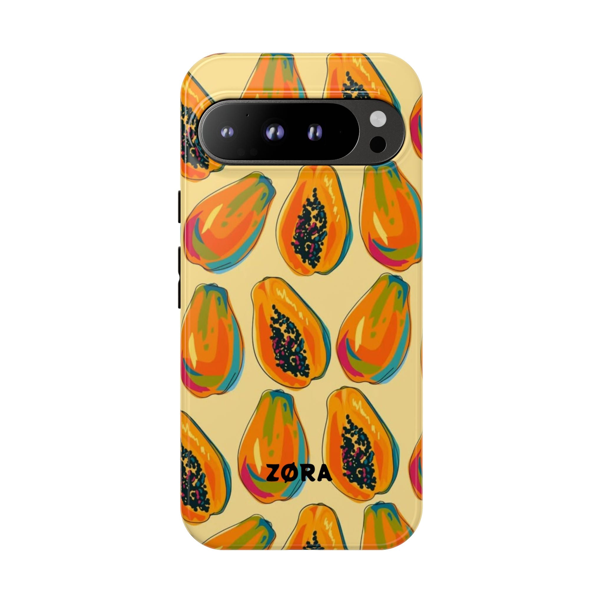 Papaya Pop