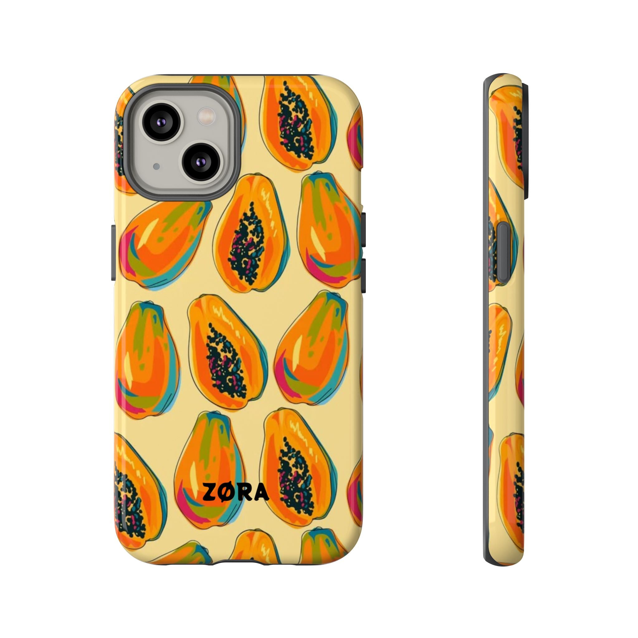 Papaya Pop