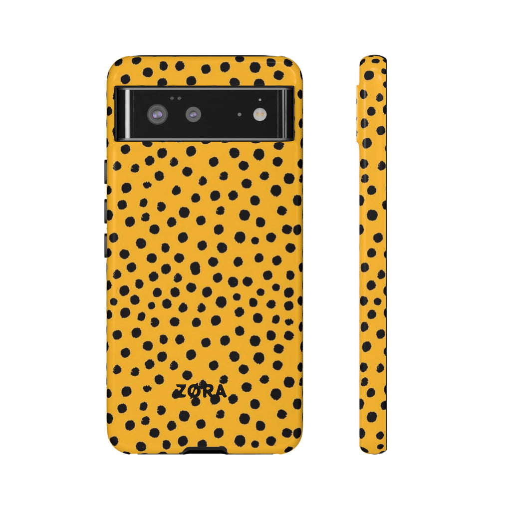 Cheetah Dot