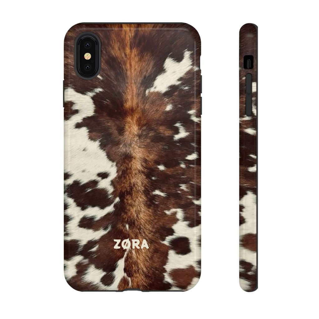 Cowhide ZØRA