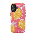 Pink Citrus
