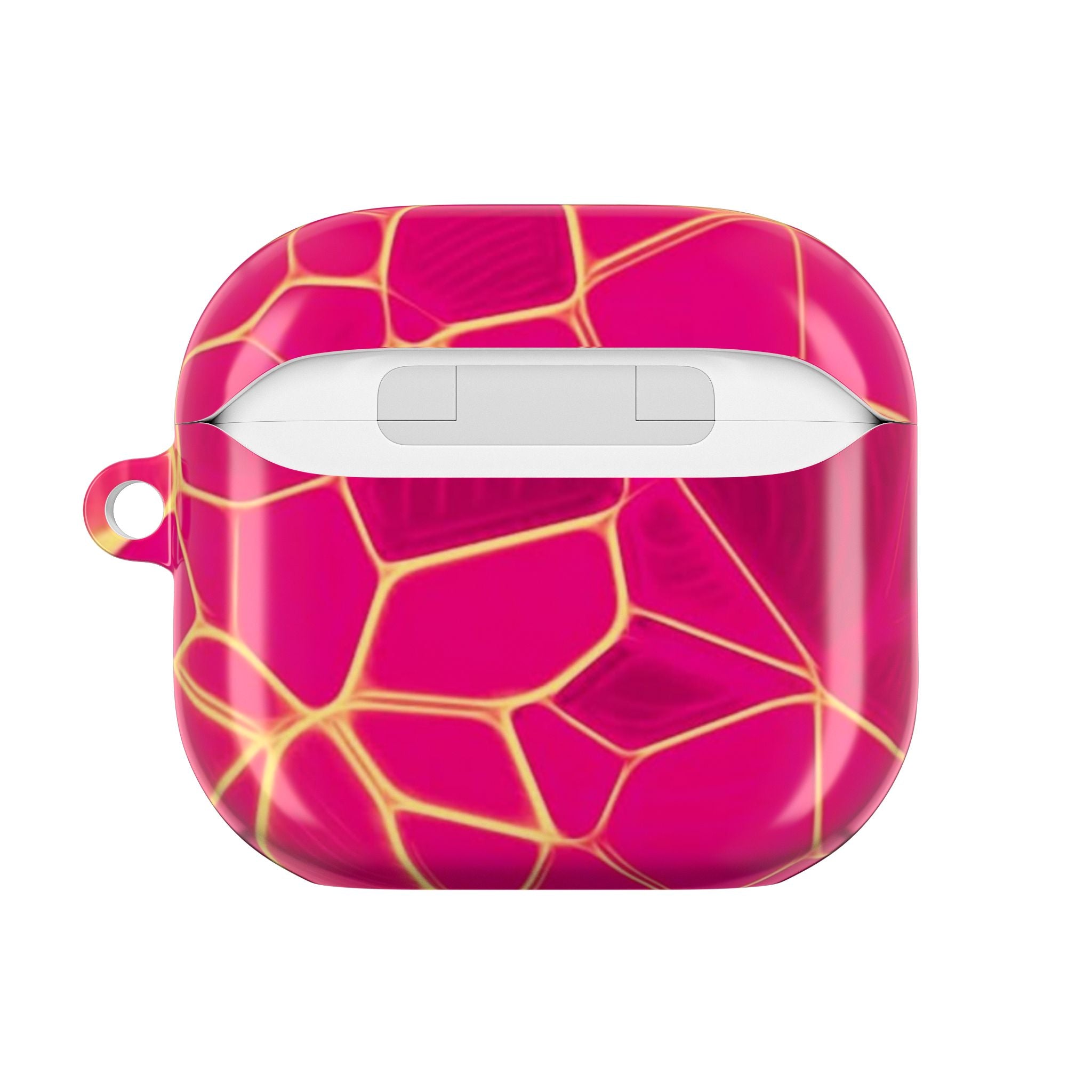 Pink Mosaic
