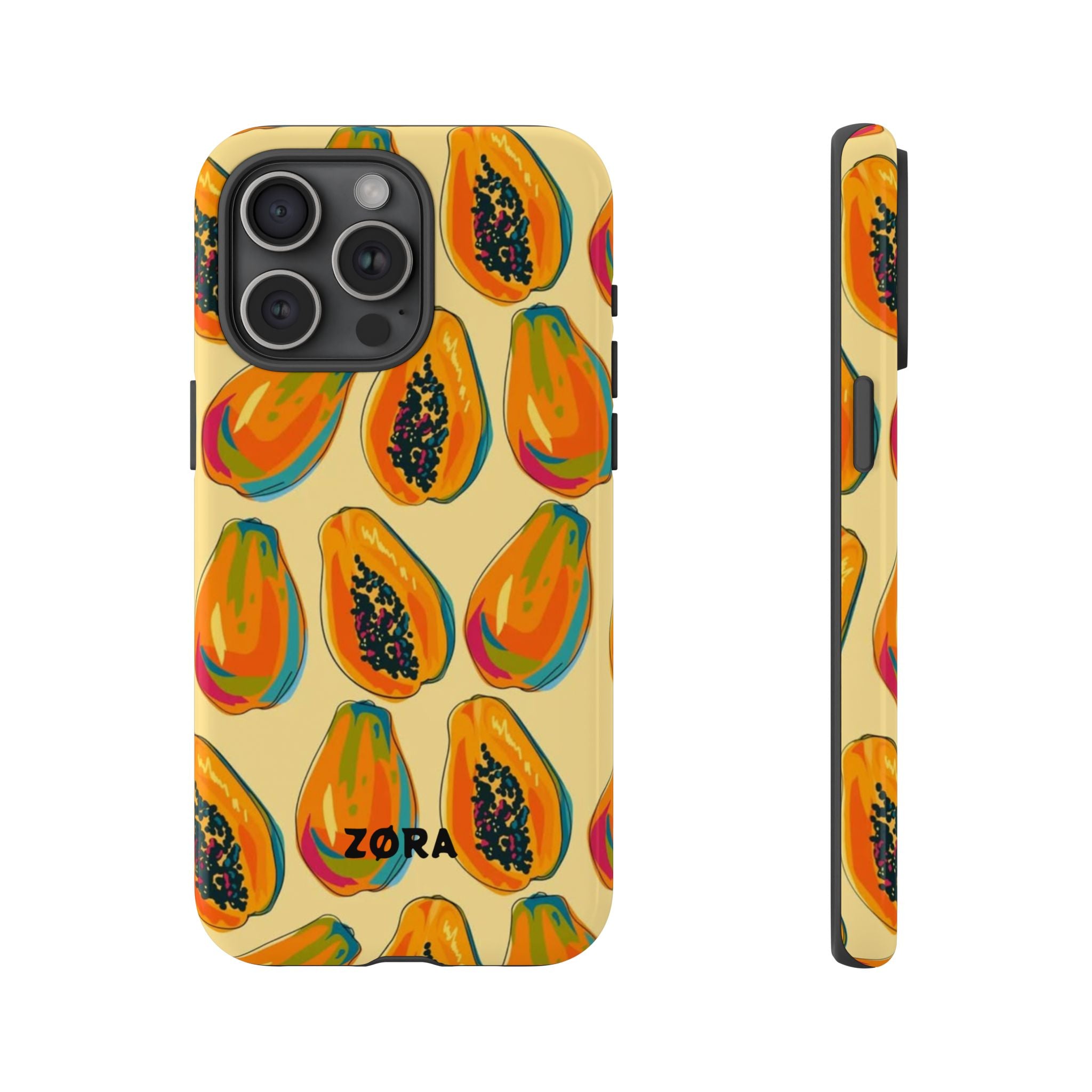 Papaya Pop