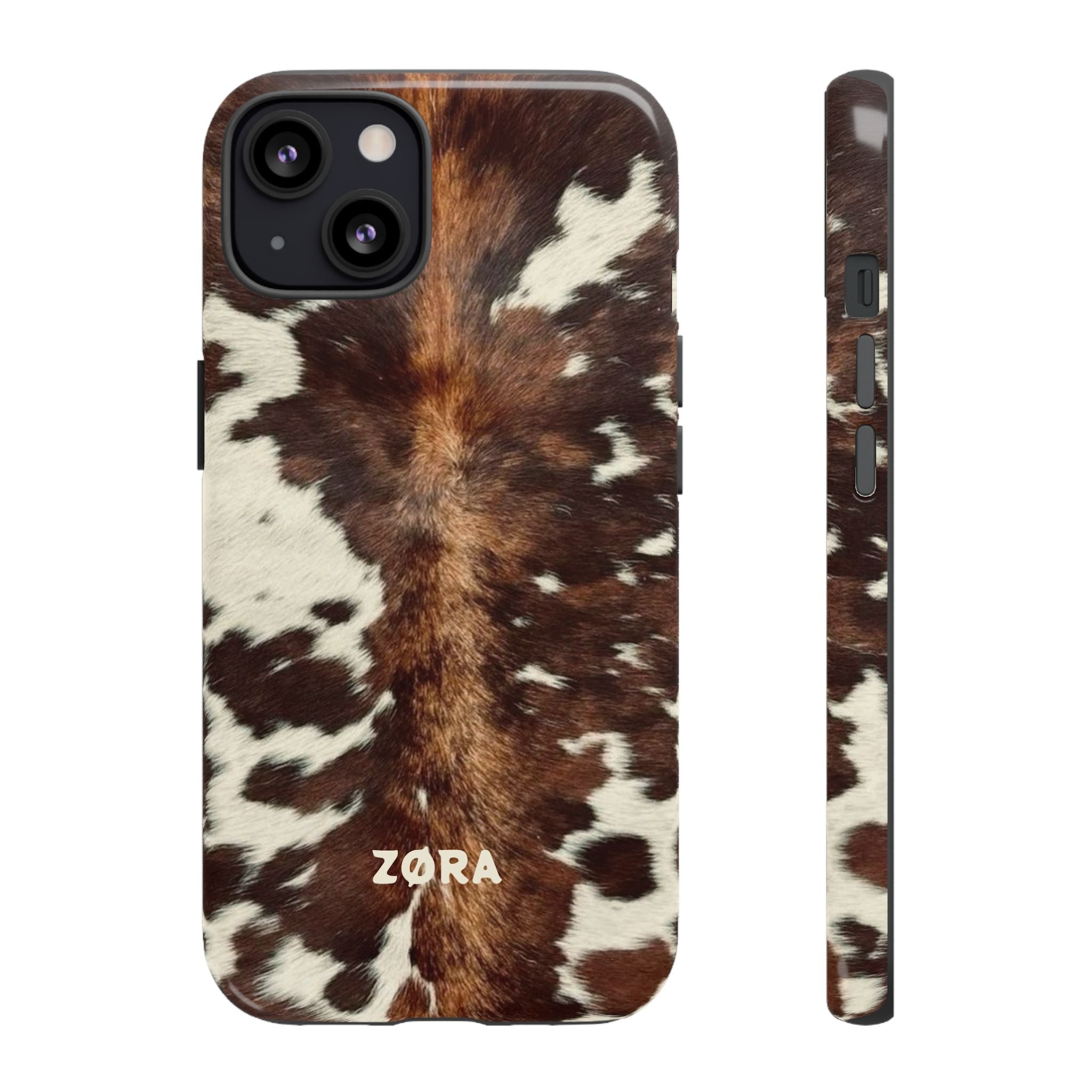 Cowhide ZØRA