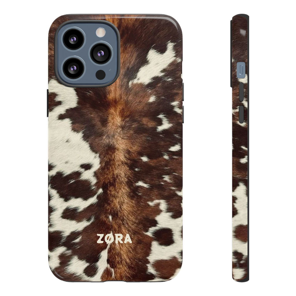 Cowhide ZØRA